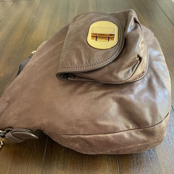 Badgley Mishka hobo bag - Picture 12 of 16